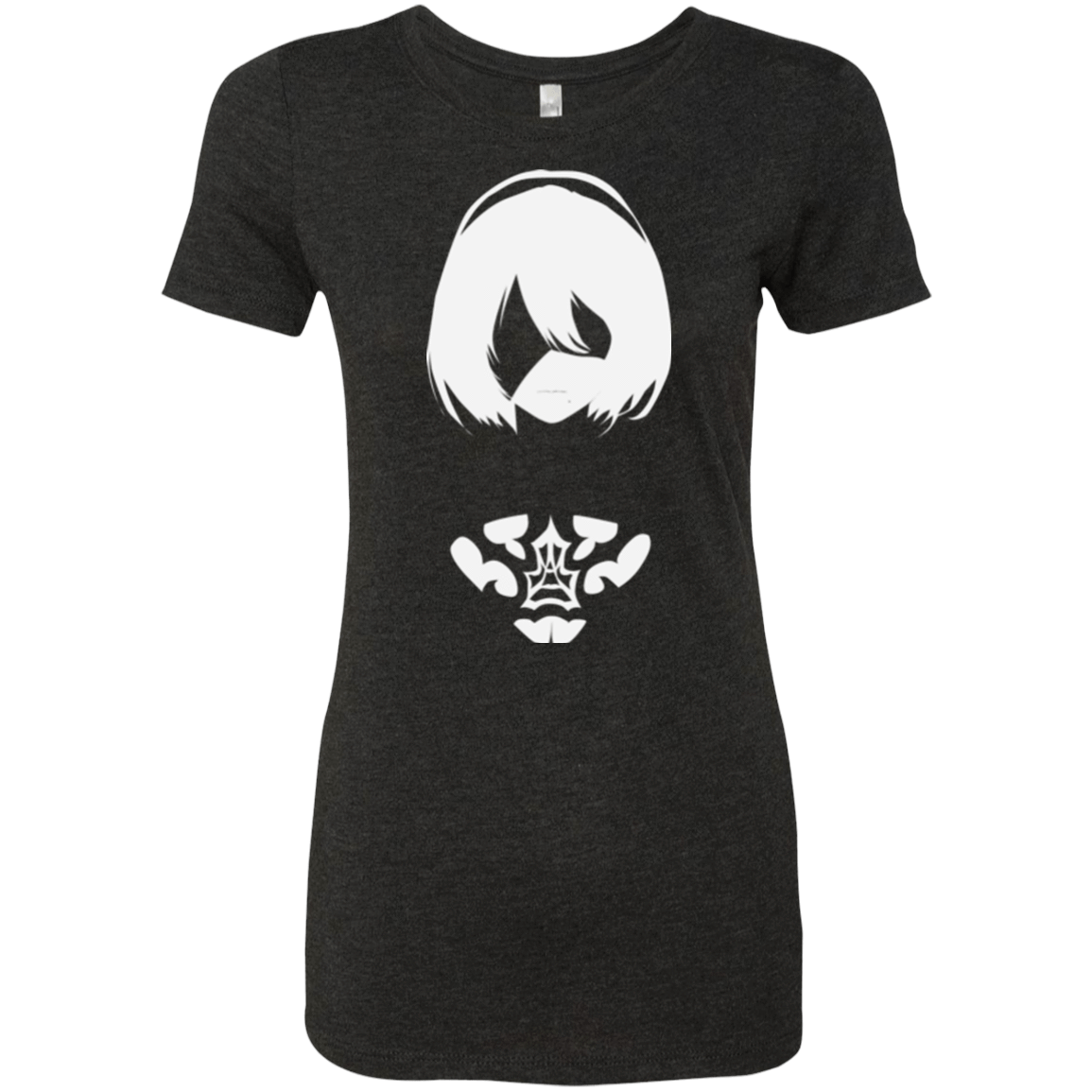 T-Shirts Vintage Black / Small Nier Women's Triblend T-Shirt