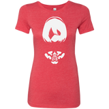 T-Shirts Vintage Red / Small Nier Women's Triblend T-Shirt