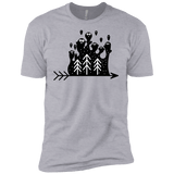 Night Creatures Boys Premium T-Shirt