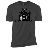 Night Creatures Boys Premium T-Shirt