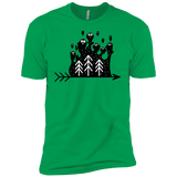 Night Creatures Boys Premium T-Shirt