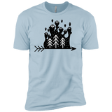 Night Creatures Boys Premium T-Shirt