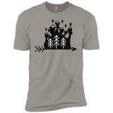 Night Creatures Boys Premium T-Shirt