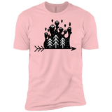 Night Creatures Boys Premium T-Shirt