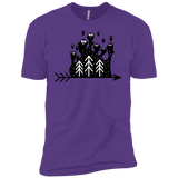 Night Creatures Boys Premium T-Shirt