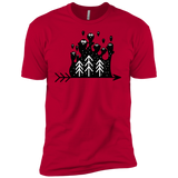 Night Creatures Boys Premium T-Shirt