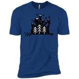 Night Creatures Boys Premium T-Shirt