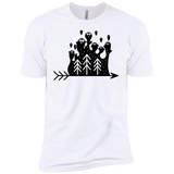 Night Creatures Boys Premium T-Shirt