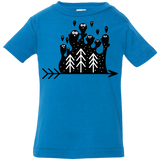 T-Shirts Cobalt / 6 Months Night Creatures Infant Premium T-Shirt