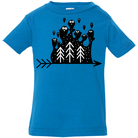 T-Shirts Cobalt / 6 Months Night Creatures Infant Premium T-Shirt