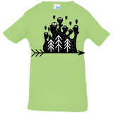 T-Shirts Key Lime / 6 Months Night Creatures Infant Premium T-Shirt
