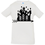 T-Shirts White / 6 Months Night Creatures Infant Premium T-Shirt
