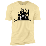 Night Creatures Men's Premium T-Shirt