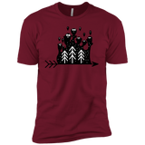 Night Creatures Men's Premium T-Shirt