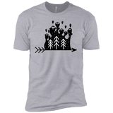 Night Creatures Men's Premium T-Shirt