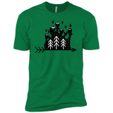 Night Creatures Men's Premium T-Shirt