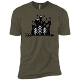 Night Creatures Men's Premium T-Shirt