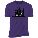 Night Creatures Men's Premium T-Shirt