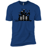 Night Creatures Men's Premium T-Shirt