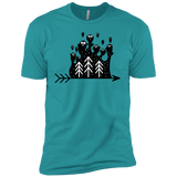 Night Creatures Men's Premium T-Shirt