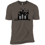 Night Creatures Men's Premium T-Shirt