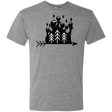 T-Shirts Premium Heather / S Night Creatures Men's Triblend T-Shirt