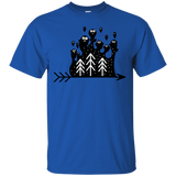 T-Shirts Royal / S Night Creatures T-Shirt