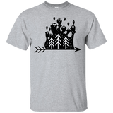 T-Shirts Sport Grey / S Night Creatures T-Shirt