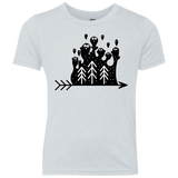 Night Creatures Youth Triblend T-Shirt