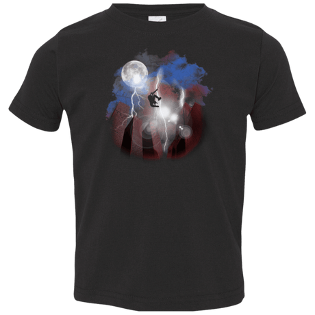 T-Shirts Black / 2T Night of The Spider Toddler Premium T-Shirt