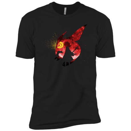 T-Shirts Black / YXS Night Reid Boys Premium T-Shirt