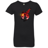 T-Shirts Black / YXS Night Reid Girls Premium T-Shirt
