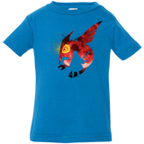 T-Shirts Cobalt / 6 Months Night Reid Infant Premium T-Shirt