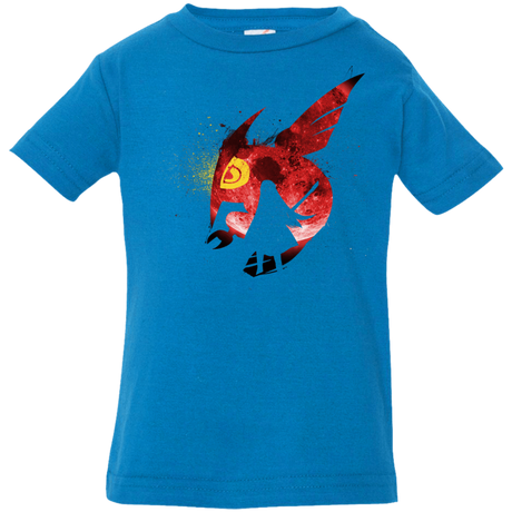 T-Shirts Cobalt / 6 Months Night Reid Infant Premium T-Shirt