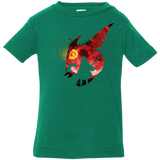 T-Shirts Kelly / 6 Months Night Reid Infant Premium T-Shirt