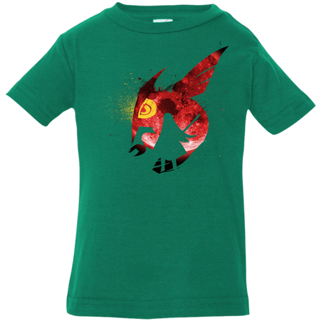 T-Shirts Kelly / 6 Months Night Reid Infant Premium T-Shirt