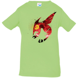 T-Shirts Key Lime / 6 Months Night Reid Infant Premium T-Shirt