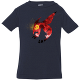 T-Shirts Navy / 6 Months Night Reid Infant Premium T-Shirt