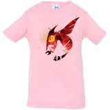 T-Shirts Pink / 6 Months Night Reid Infant Premium T-Shirt