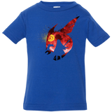 T-Shirts Royal / 6 Months Night Reid Infant Premium T-Shirt