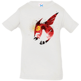 T-Shirts White / 6 Months Night Reid Infant Premium T-Shirt