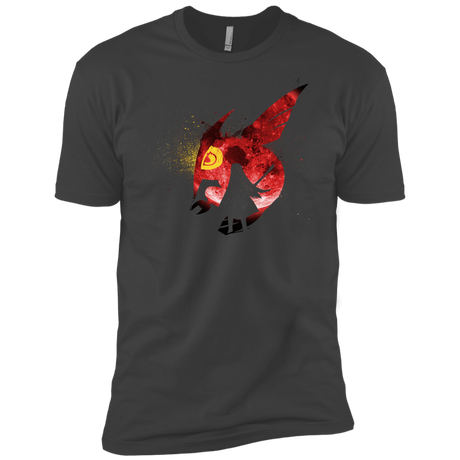 T-Shirts Heavy Metal / X-Small Night Reid Men's Premium T-Shirt