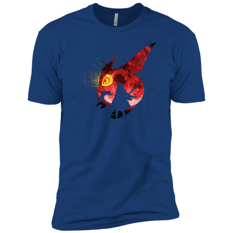 T-Shirts Royal / X-Small Night Reid Men's Premium T-Shirt