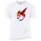 T-Shirts White / X-Small Night Reid Men's Premium T-Shirt