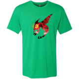 T-Shirts Envy / S Night Reid Men's Triblend T-Shirt