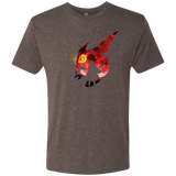 T-Shirts Macchiato / S Night Reid Men's Triblend T-Shirt