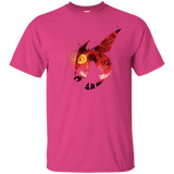 T-Shirts Heliconia / S Night Reid T-Shirt