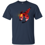 T-Shirts Navy / S Night Reid T-Shirt