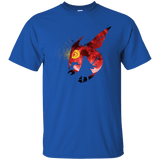 T-Shirts Royal / S Night Reid T-Shirt