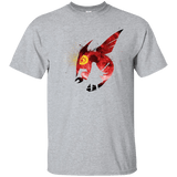 T-Shirts Sport Grey / S Night Reid T-Shirt